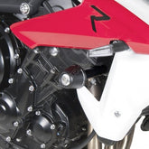 BARRACUDA MOTO CRASH PAD KIT | TS6101-13