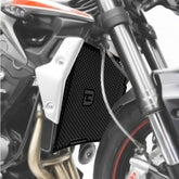 Radiator Cover