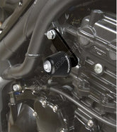 BARRACUDA MOTO CRASH PAD KIT | TS9101