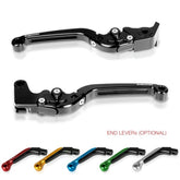 Barracuda Brake-Clutch Lever Kit | TS9127/17