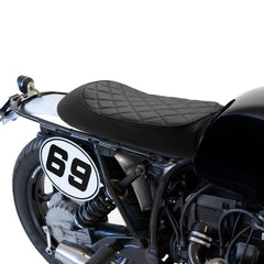Classic Race Saddle