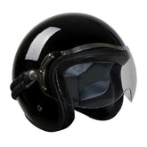 Barracuda Classic Helmet | VISOR-C