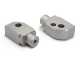 Yamaha Bracket Kit Rear 2 Pair