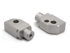 Yamaha Bracket Kit Rear 2 Pair