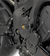 BARRACUDA MOTO CRASH PAD KIT | YF6101
