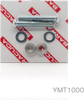 BARRACUDA HANDLEBAR ADAPTOR TRACER 700 2020 (PAIR) | YMT1000