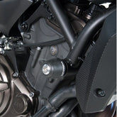 BARRACUDA MOTO CRASH PAD KIT | YMT7101