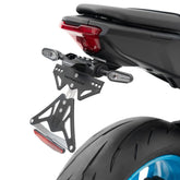 Licence Plate - Specific For Original Led Indicators