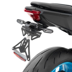 Licence Plate - Specific For Original Led Indicators