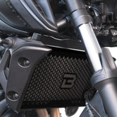 Radiator Cover