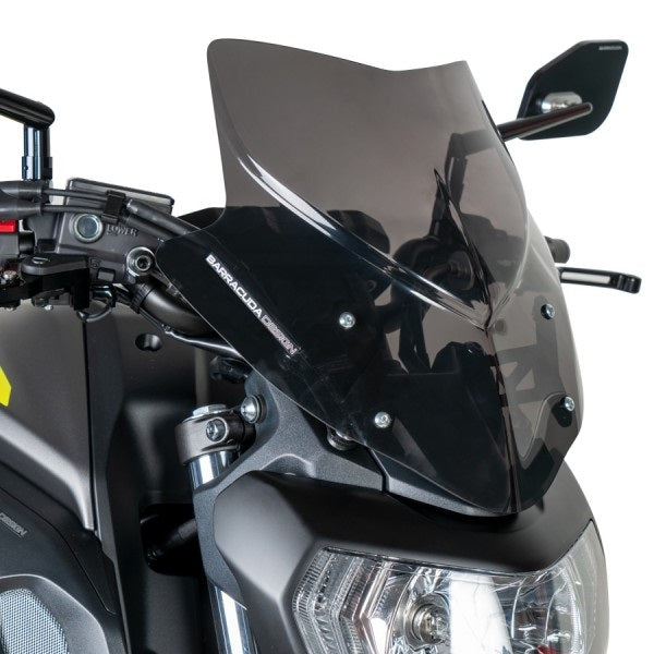 Barracuda Windshield Aerosport | YMT7300-18