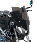 Windshield Aerosport