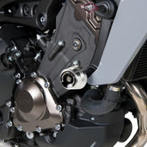 BARRACUDA MOTO CRASH PAD KIT | YMT9101-17