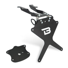 Licence Plate - Specific For Original Led Indicators