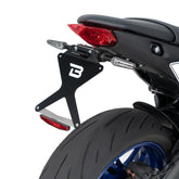 Licence Plate - Specific For Original Led Indicators