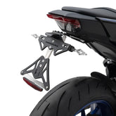 License Plate Kit