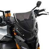 Windshield Aerosport