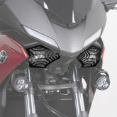 BARRACUDA HEAD-LIGHT COVER | YMTR7002-20