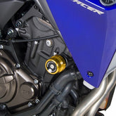 BARRACUDA MOTO CRASH PAD KIT | YMTR7101