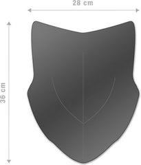 BARRACUDA SCREEN AEROSPORT | YMTR7300-20