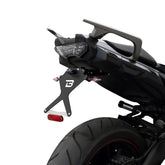 Barracuda Licence Plate | YMTR9104-18