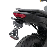 Licence Plate - Specific For Original Indicators