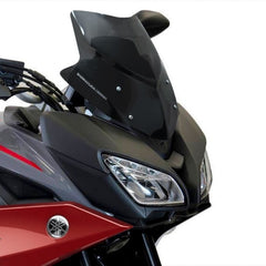 Barracuda Windshield Aerosposrt | YMTR9300-18