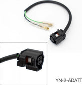 BARRACUDA CABLE KIT INDICATOR YAMAHA FOR LED SYSTEM | YN-2-ADATT