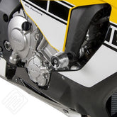 BARRACUDA MOTO CRASH PAD KIT | YP1101/15