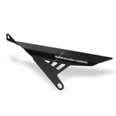 BARRACUDA MOTO LICENCE PLATE RECLINABLE TYPE “STREET” | DR8104