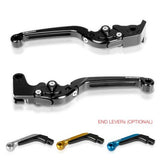 BARRACUDA MOTO BRAKE-CLUTCH LEVER KIT | YP1127/15