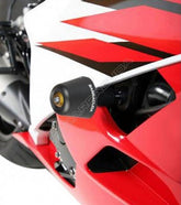 BARRACUDA MOTO CRASH PAD KIT – SPECIFIC FOR YEARS 2006-2007-2008 | YP6101/06