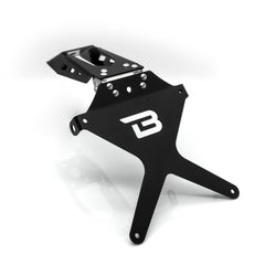 Barracuda Licence Plate | YP6104-18