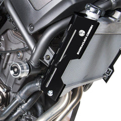 BARRACUDA MOTO KIT AIR CONTROL | YS9124