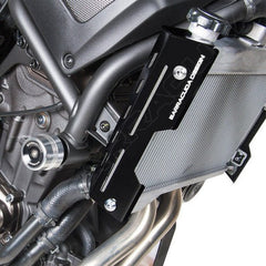 BARRACUDA MOTO KIT AIR CONTROL | YS7124