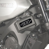 BARRACUDA MOTO FRAME COVER "900" | YS9600