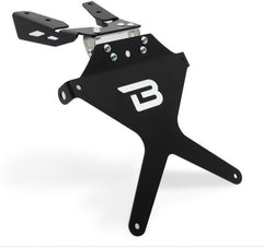 BARRACUDA LICENCE PLATE | YT5104-20