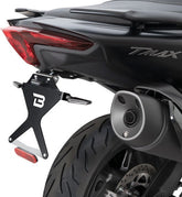 BARRACUDA LICENCE PLATE | YT5104-20