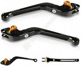 BARRACUDA MOTO BRAKE-CLUTCH LEVER KIT | YT5127