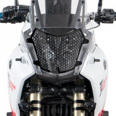BARRACUDA HEAD-LIGHT COVER | YT7002