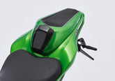 BODYSTYLE seat cover unpainted | 6518012
