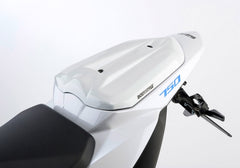 BODYSTYLE seat cover unpainted | 6518193