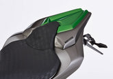 BODYSTYLE seat cover unpainted | 6518521