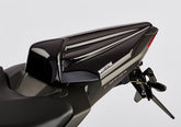 BODYSTYLE seat cover unpainted | 6518534