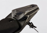 BODYSTYLE seat cover unpainted | 6518537