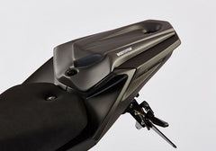 BODYSTYLE seat cover unpainted | 6518537