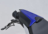 BODYSTYLE seat cover unpainted | 6518552