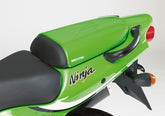 BODYSTYLE seat cover unpainted | 6518676