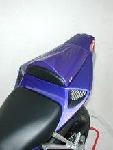 BODYSTYLE seat cover unpainted | 6518730
