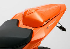 BODYSTYLE seat cover black | 6518778